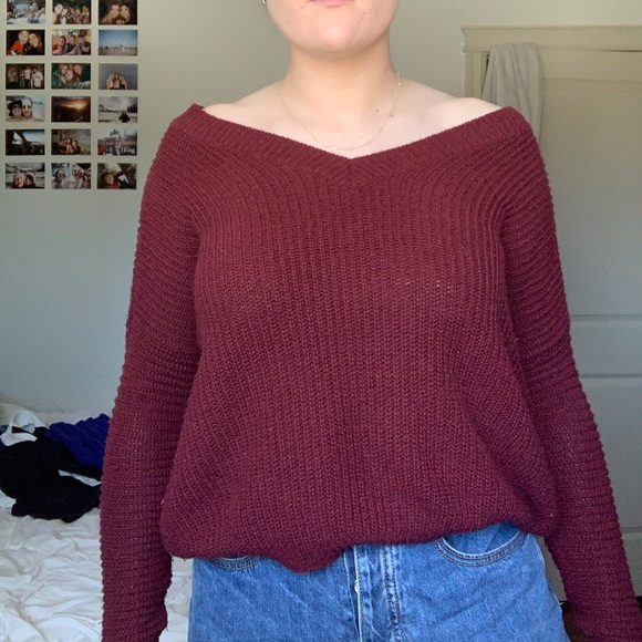 Forever 21 sweater - Picture 4 of 4
